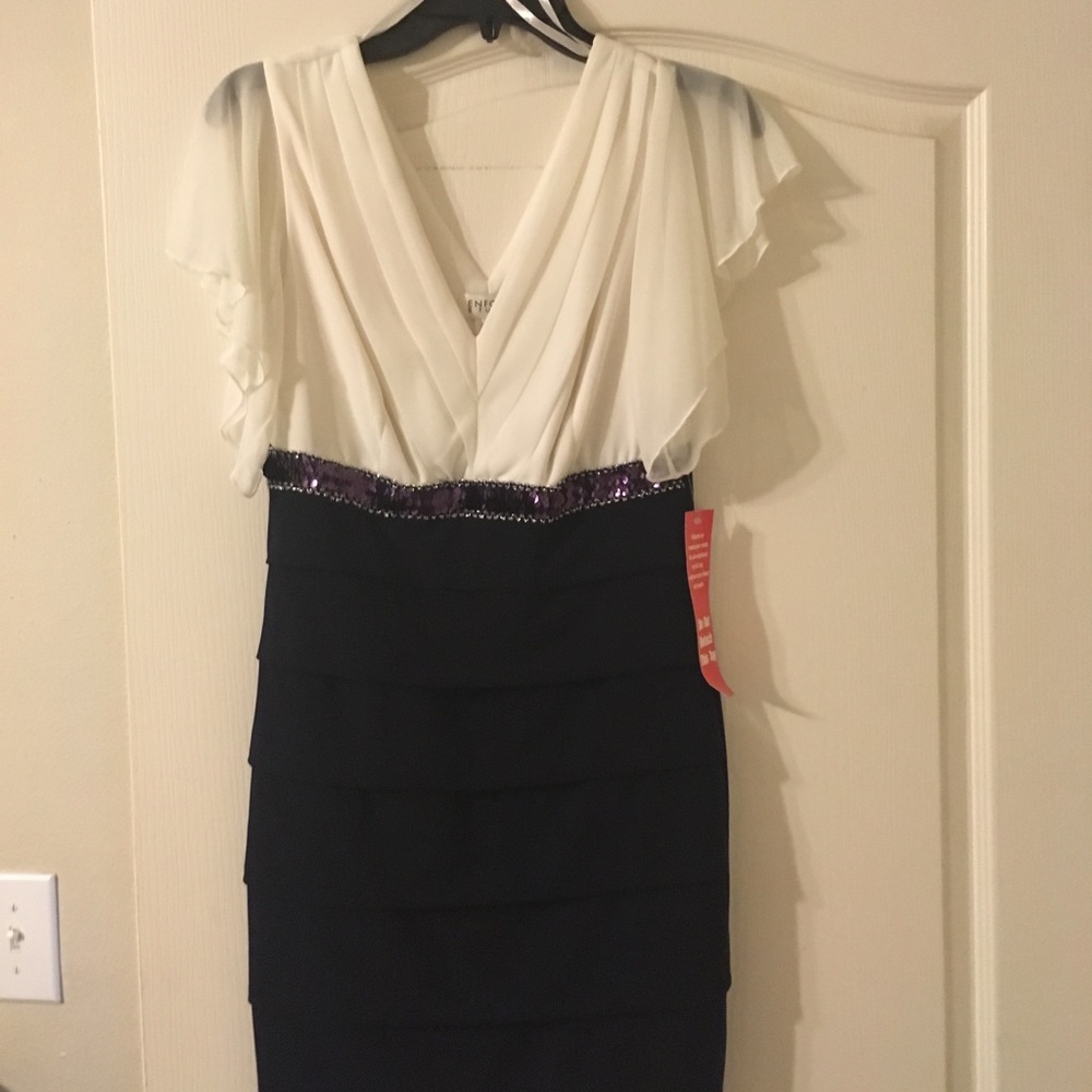 Cocktail dress